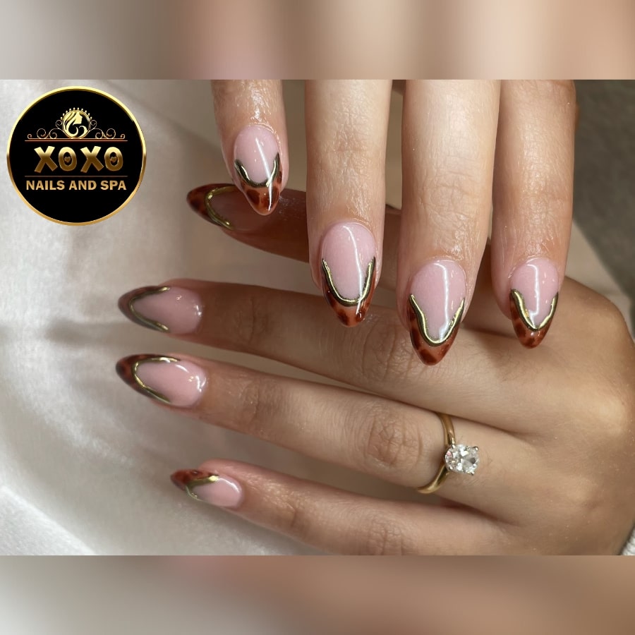 Nail design